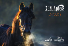 Излезе календарът на EzdaPress за 2023 година